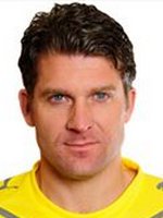 Petter Wasta