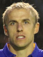 Phil NEVILLE