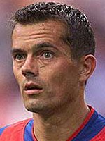 Phillip COCU