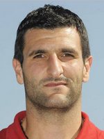 Pierre-Alain Frau