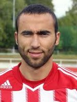 Rachid Boulahfari