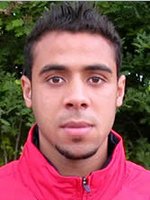 Rachid Tiberkanine