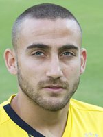 Rafi Dahan