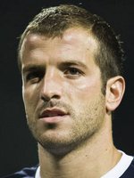 Rafael VAN DER VAART