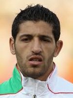 Rafik HALLICHE
