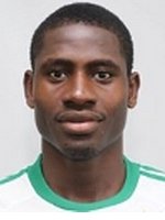 Rasheed Alabi