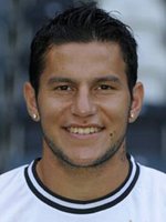 Raul Bobadilla