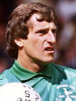 Ray CLEMENCE