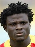 Razak Omotoyossi