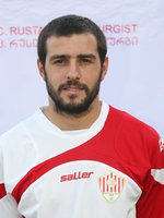 Revaz Getsadze