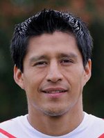 Ricardo OSORIO