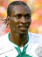 Richard Eromoigbe