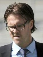 Rikard NORLING