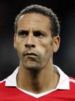 Rio FERDINAND