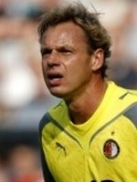 Rob van Dijk