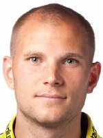 Robert Ahman Persson