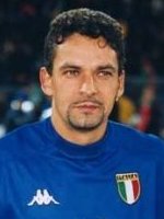 Roberto BAGGIO