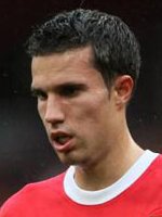 Robin VAN PERSIE