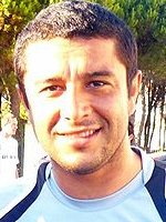 Rodrigo TELLO