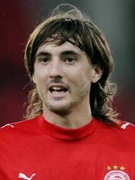 Rodrigo Archubi