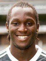 Romelu LUKAKU