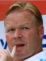 Ronald KOEMAN