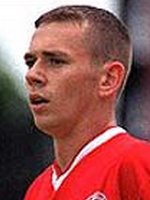 Ronan Scannell
