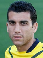 Ronny Gafni