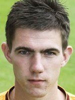 Ross Forbes