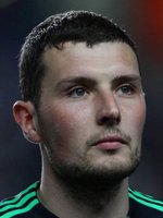 Ross Turnbull