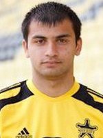 Rustam Tsynya