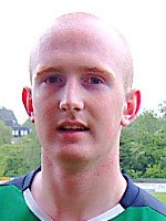 Ryan Catney