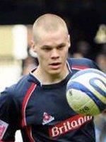Ryan Shawcross