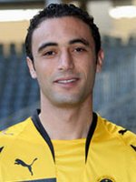 Saif Ghezal
