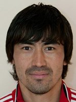 Samat SMAKOV