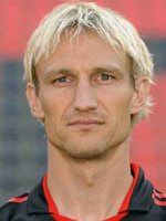 Sami HYYPIA