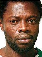 Samson Godwin
