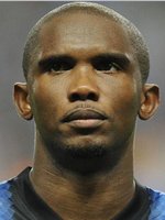Samuel ETO'O
