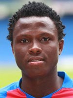 Samuel Inkoom