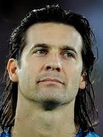 Santiago SOLARI