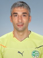 Sasa Stevanovic