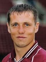 Scott Severin