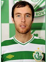 Sean O Connor