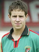 Sean Ward
