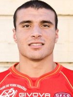 Sebastian Ribas