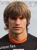Sebastian Dubarbier