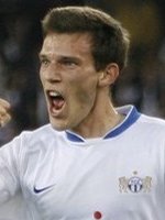 Sebastian Kollar