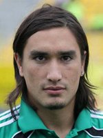 Sebastian Leto