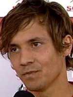 Sebastian Mannstrom
