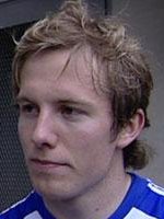 Sebastian SORSA